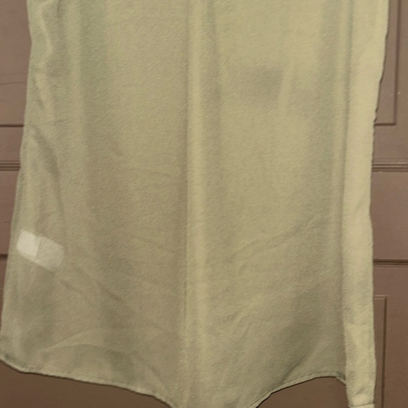 Banana Republic blouse; XS - Picture 7 of 7